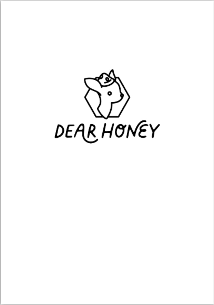 So That Happened - sympathy card